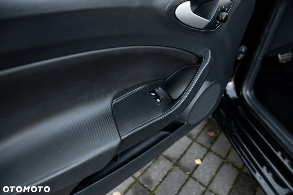 Seat Ibiza SC 1.4 TSI Cupra DSG - 36