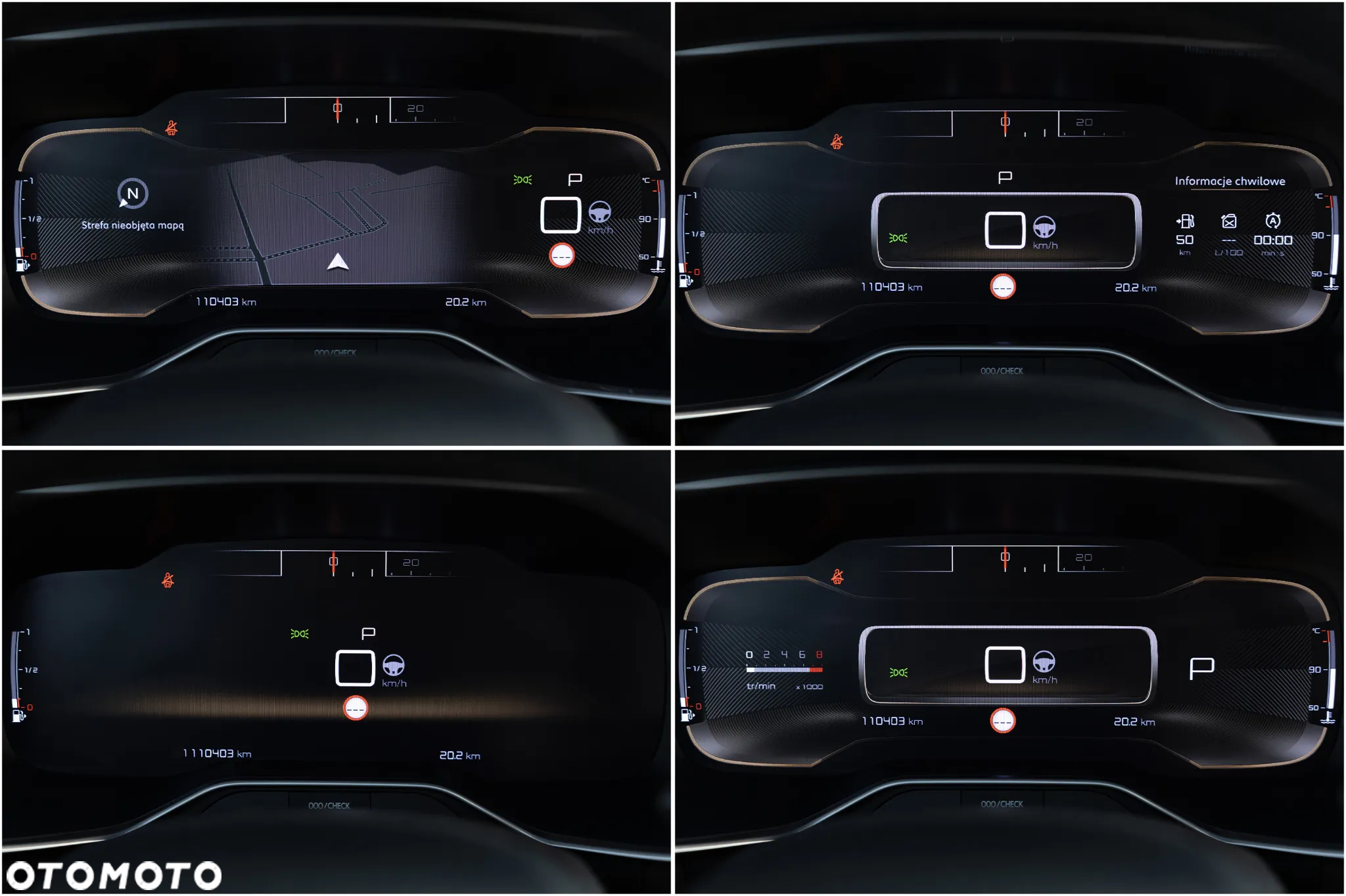 Citroën C5 Aircross 1.6 PureTech Shine EAT8 - 34