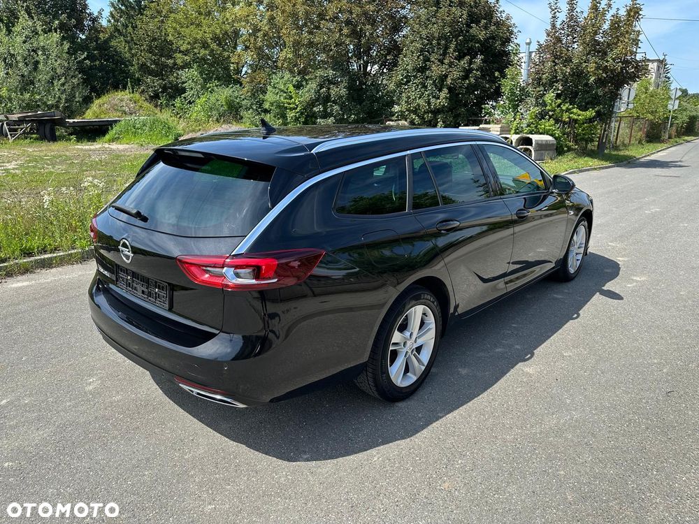 Opel Insignia 2.0 CDTI Business Edition S&S - 9