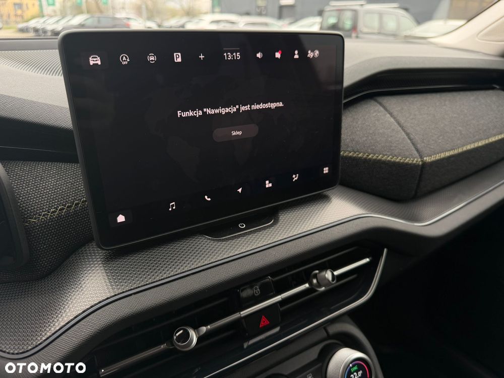 Skoda Kodiaq 1.5 TSI mHEV 4x2 Selection DSG - 12