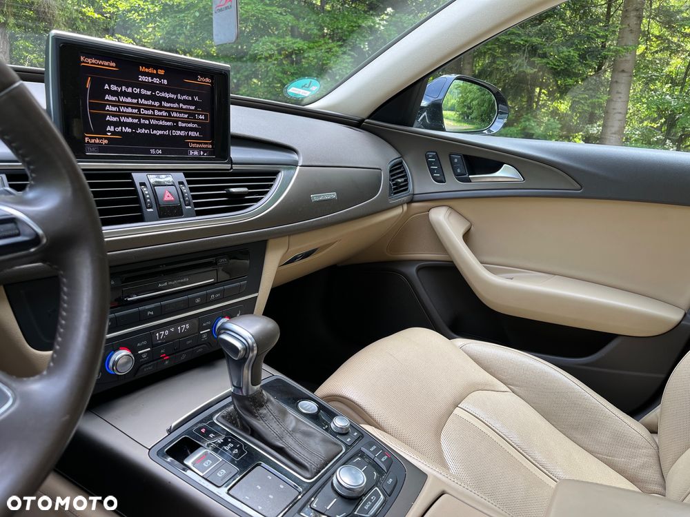 Audi A6 - 15