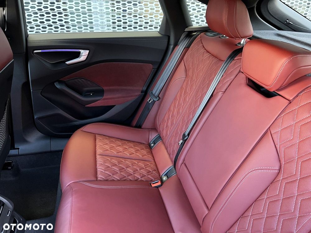 Audi S5 Limousine - 25