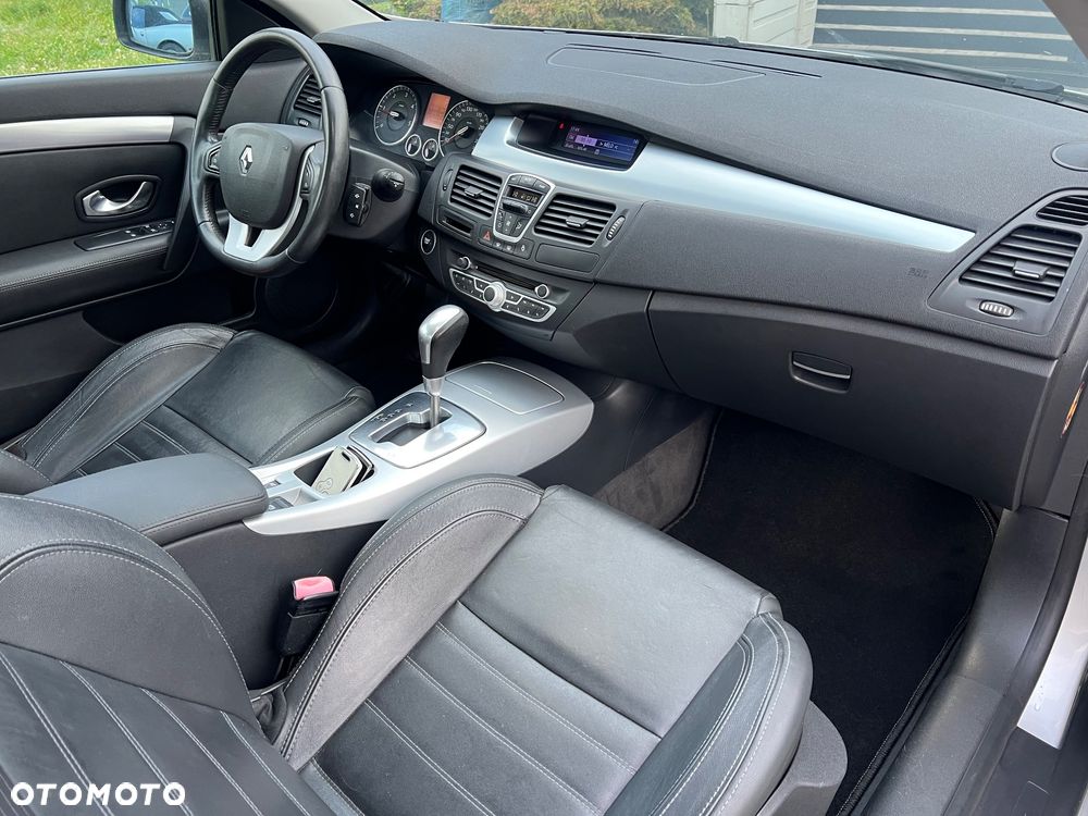 Renault Laguna 2.0 dCi FAP Dynamique - 7