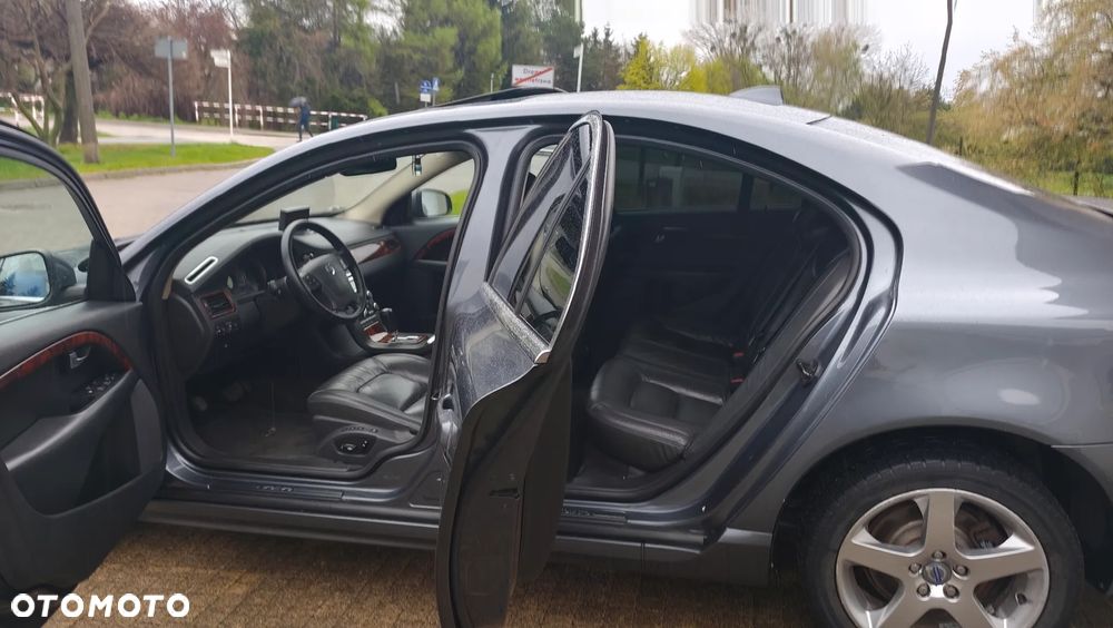 Volvo S80 2.4D5 Executive - 23