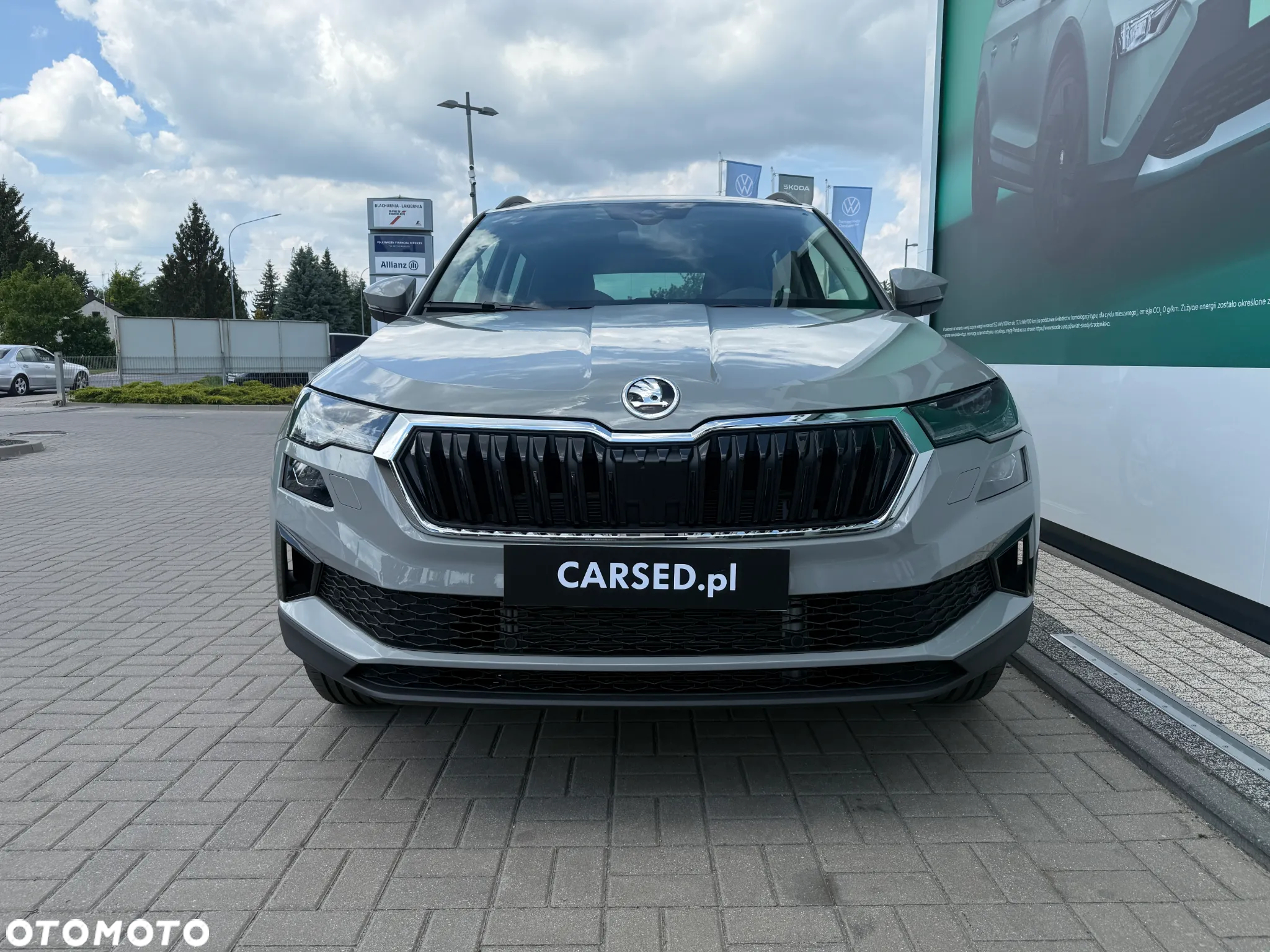 Skoda Karoq 1.5 TSI ACT Edition 130 DSG - 2