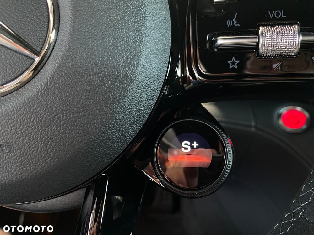 Mercedes-Benz AMG GT - 25