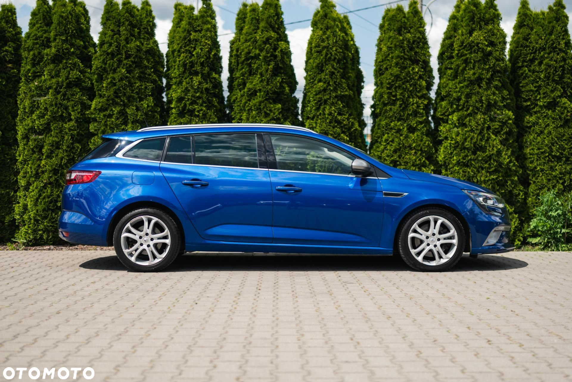 Renault Megane - 8