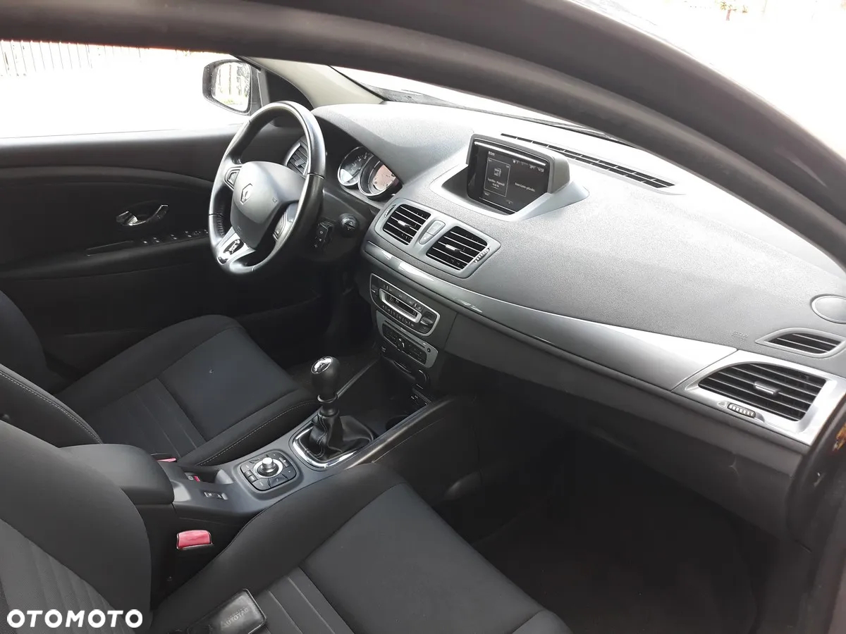 Renault Megane ENERGY TCe 115 Start & Stop Dynamique - 16