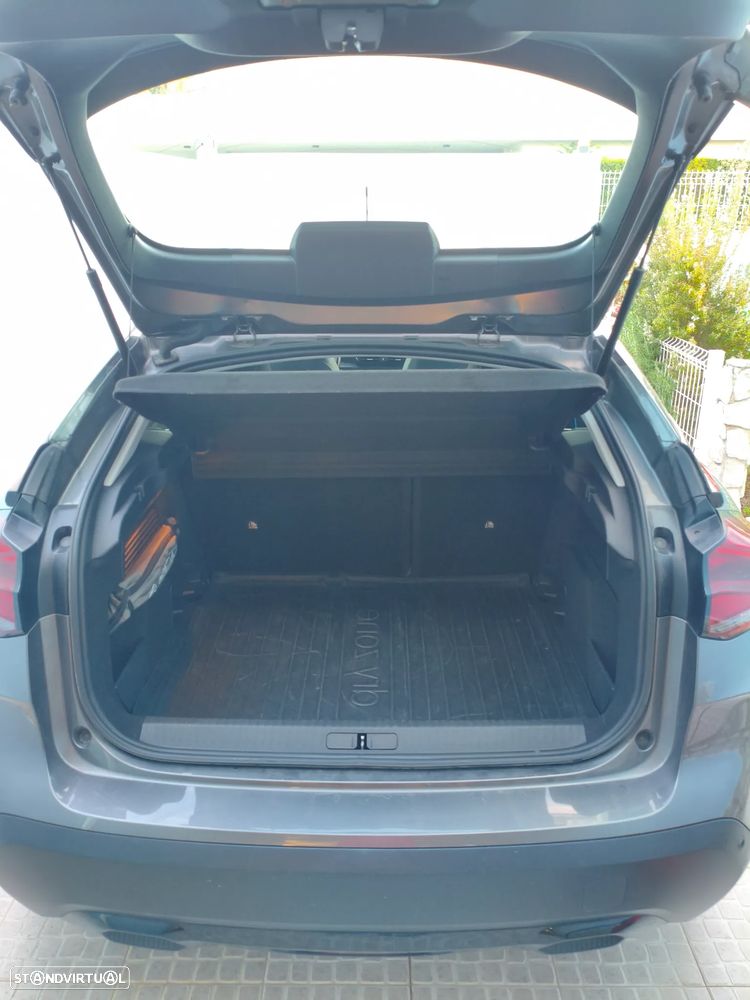 Citroën e-C4 50 kWh Feel Pack - 8
