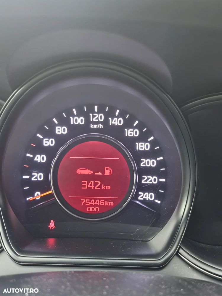 Kia Ceed 1.4 GSL Best - 7