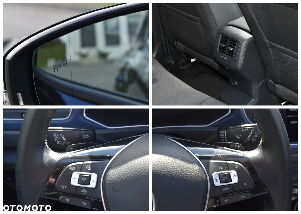 Volkswagen T-Roc 2.0 TDI SCR DSG UNITED - 21