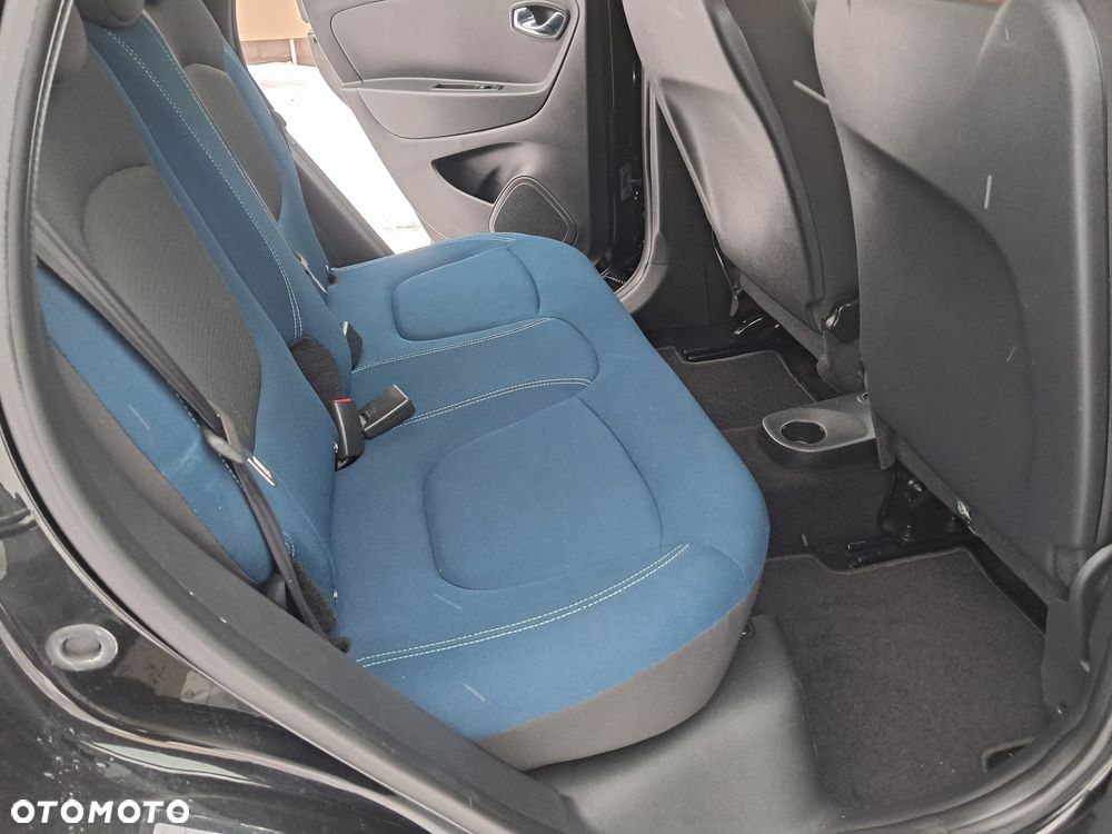 Renault Captur ENERGY TCe 90 Experience - 9