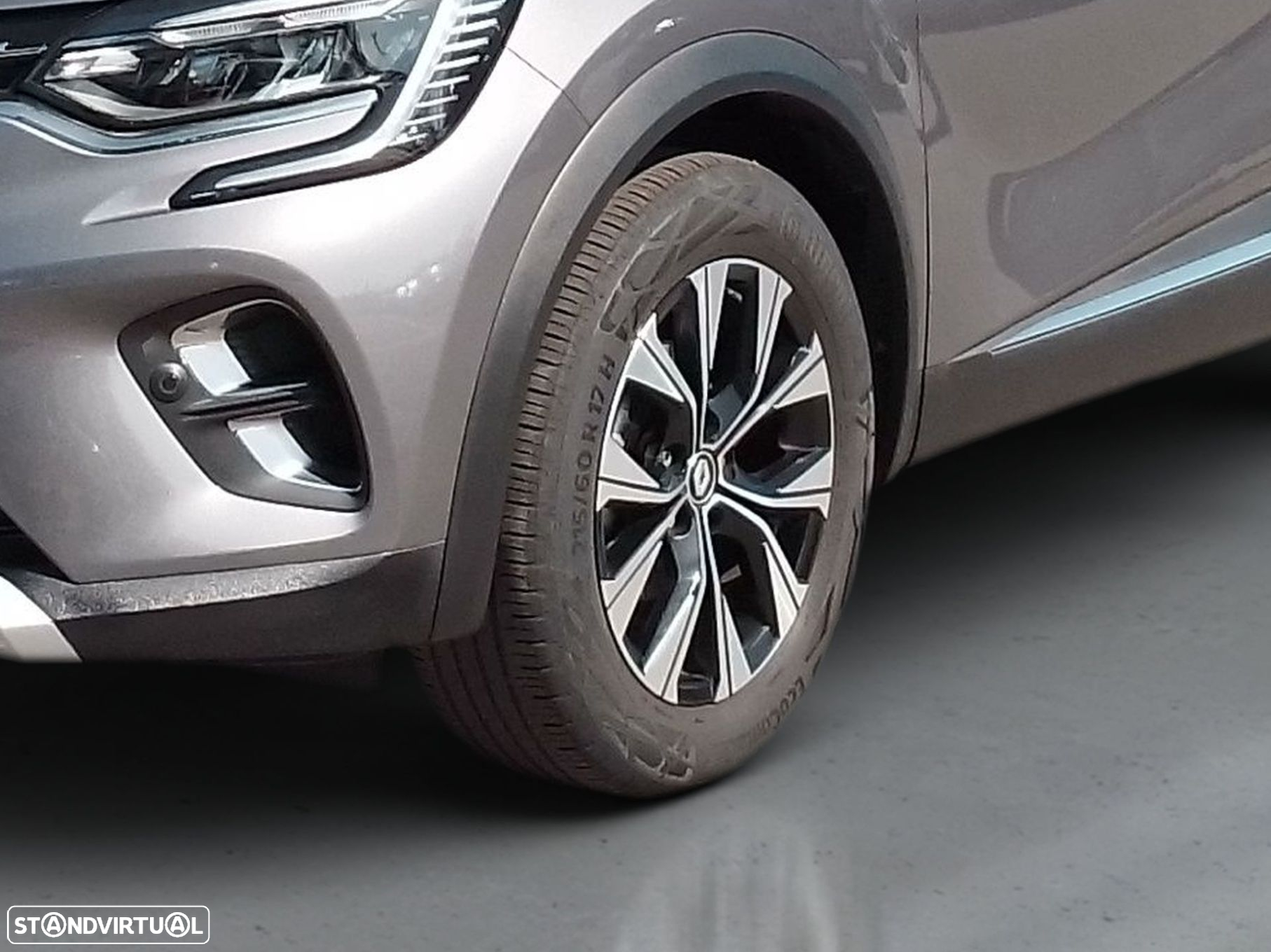 Renault Captur 1.0 TCe Techno - 4