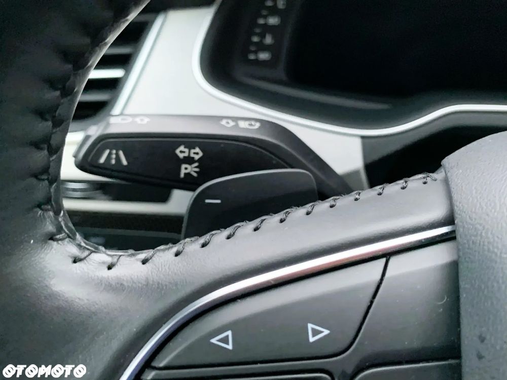 Audi SQ7 - 18