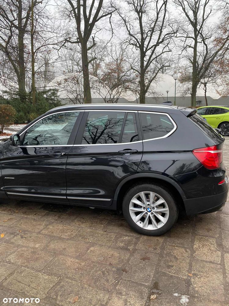 BMW X3 - 15