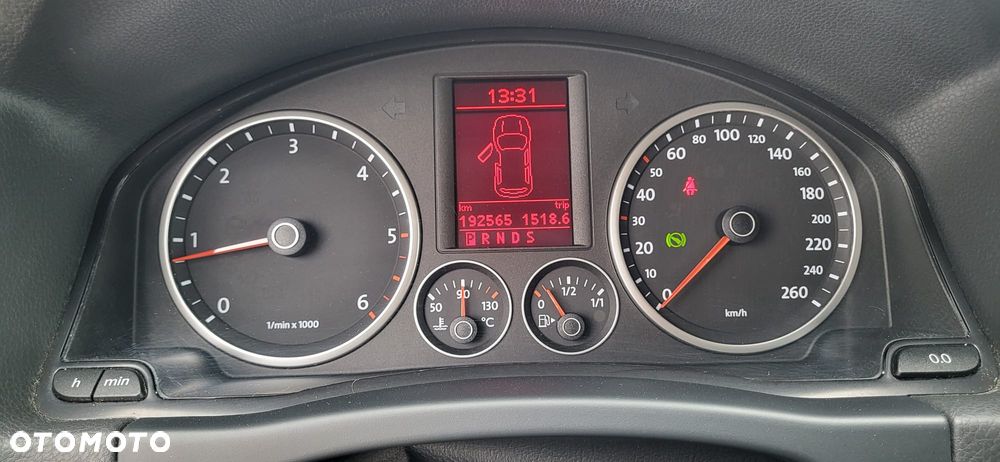 Volkswagen Tiguan 2.0 TDI DPF 4Motion DSG Life - 27