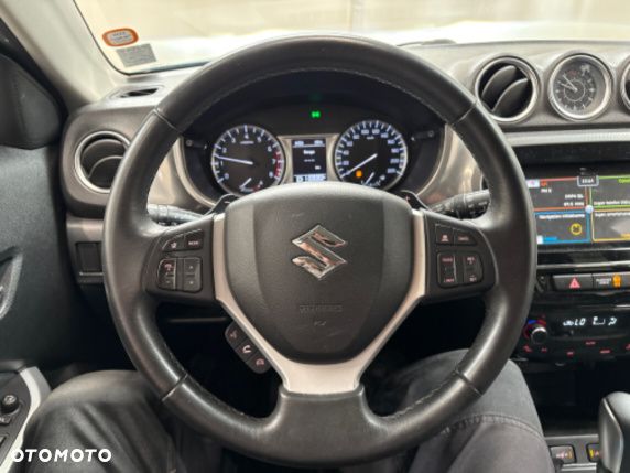Suzuki Vitara 1.6 (4x2) Automatik Comfort+ - 12