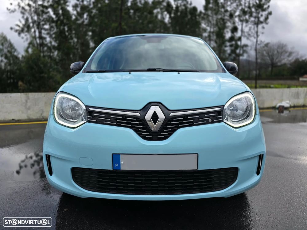 Renault Twingo Electric INTENS - 2