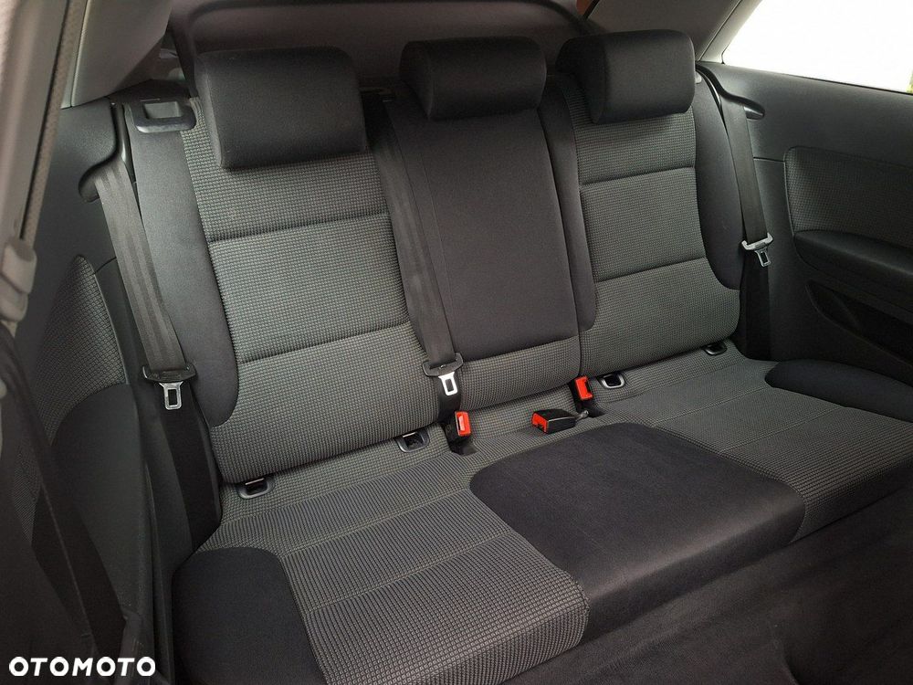 Audi A3 3-drzwiowe - 9