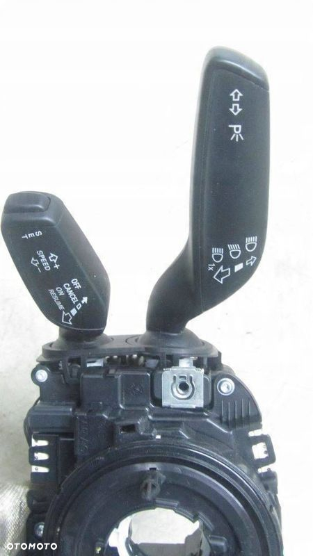 AUDI Q3 8U PRZEŁĄCZNIK ZESPOLONY 8X0953501H