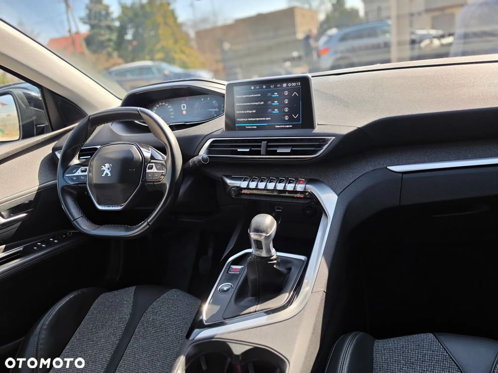 Peugeot 3008 - 33
