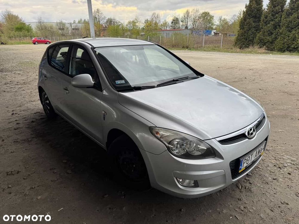 Hyundai i30 1.4 Classic + World Cup - 8