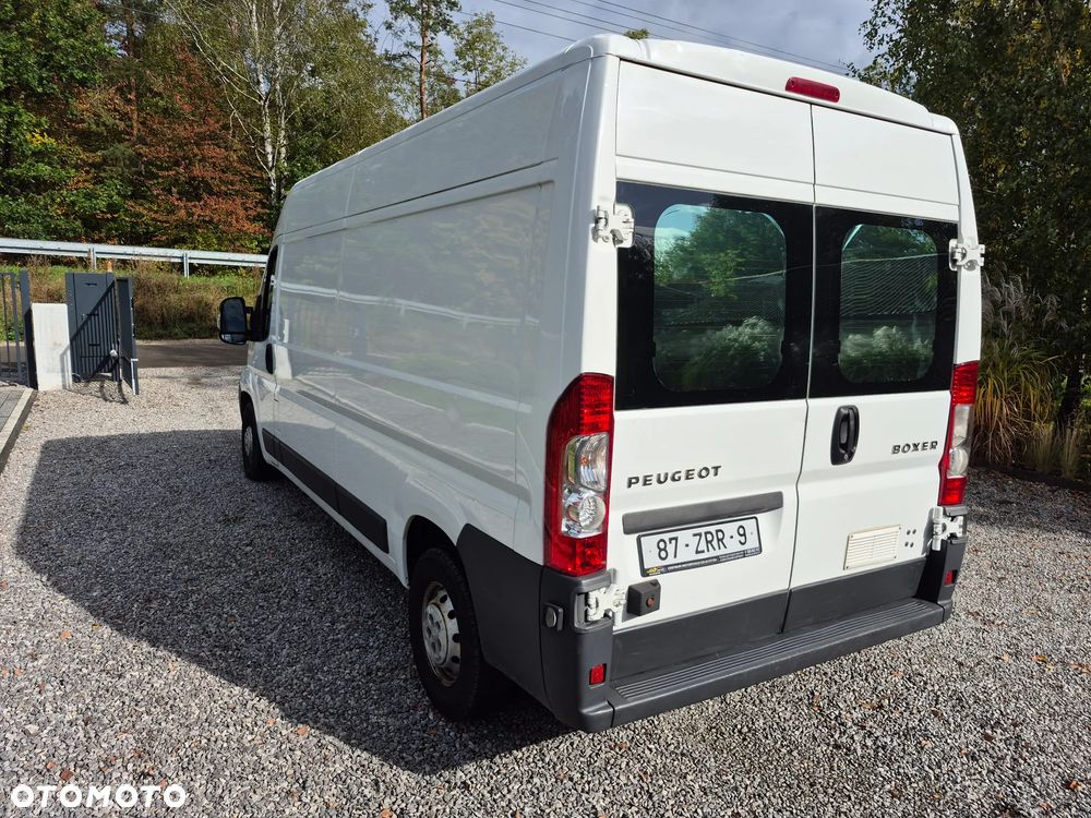 Peugeot Boxer - 3