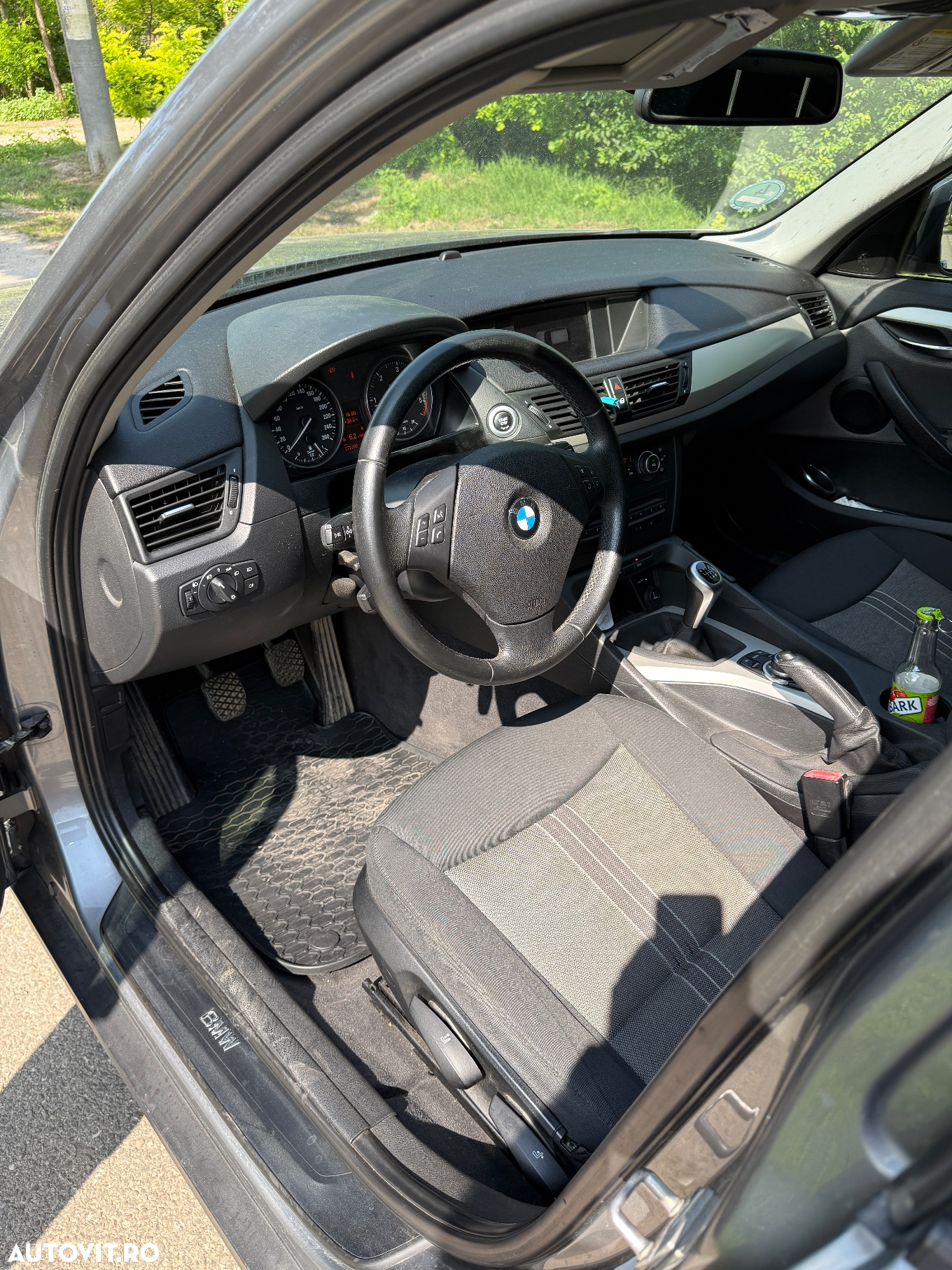 BMW X1 sDrive20d - 7