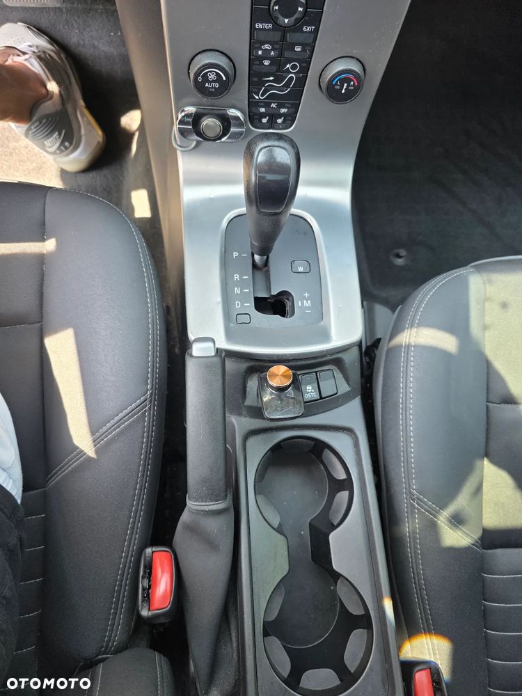 Volvo V50 2.4 Kinetic - 16