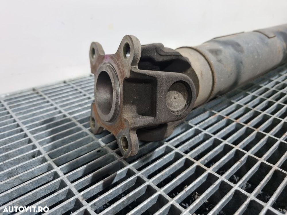 Cardan Hyundai Santa Fe 2 2.2 Diesel 2006 - 2012 150CP 2188CC Manuala 5 Trepte D4EB ... - 2