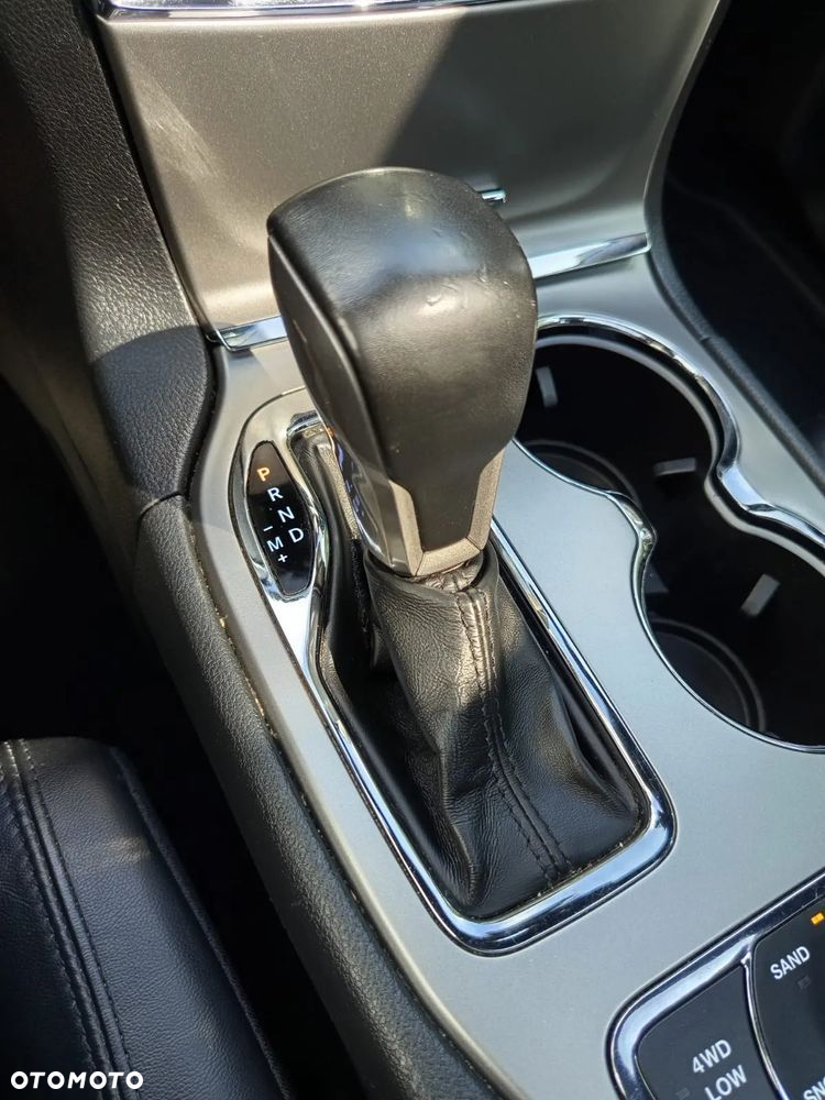Jeep Grand Cherokee 3.6 V6 Limited - 29