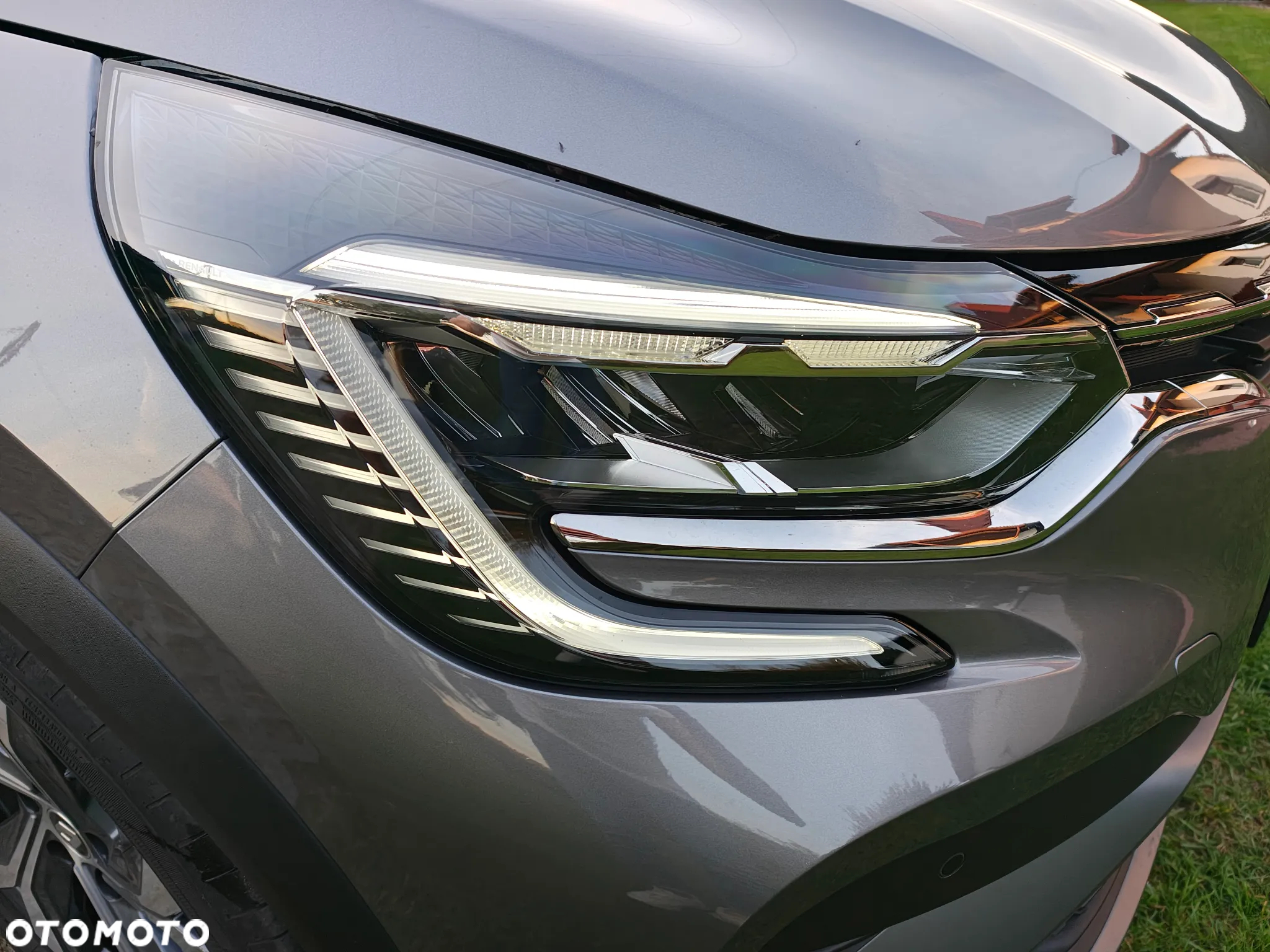 Renault Captur 1.3 TCe Intens EDC - 10
