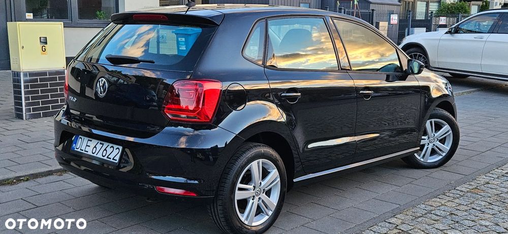 Volkswagen Polo 1.0 Comfortline - 26