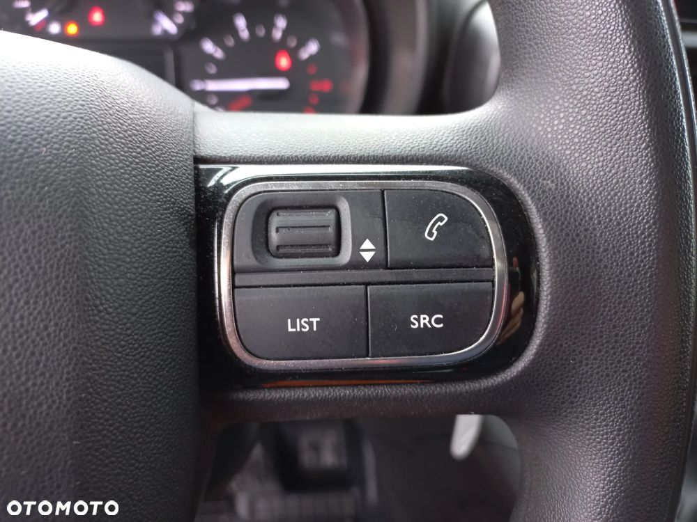 Citroën Berlingo - 18