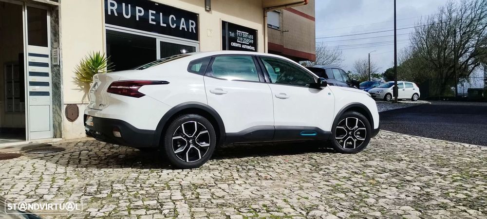 Citroën e-C4 X Feel Pack - 5