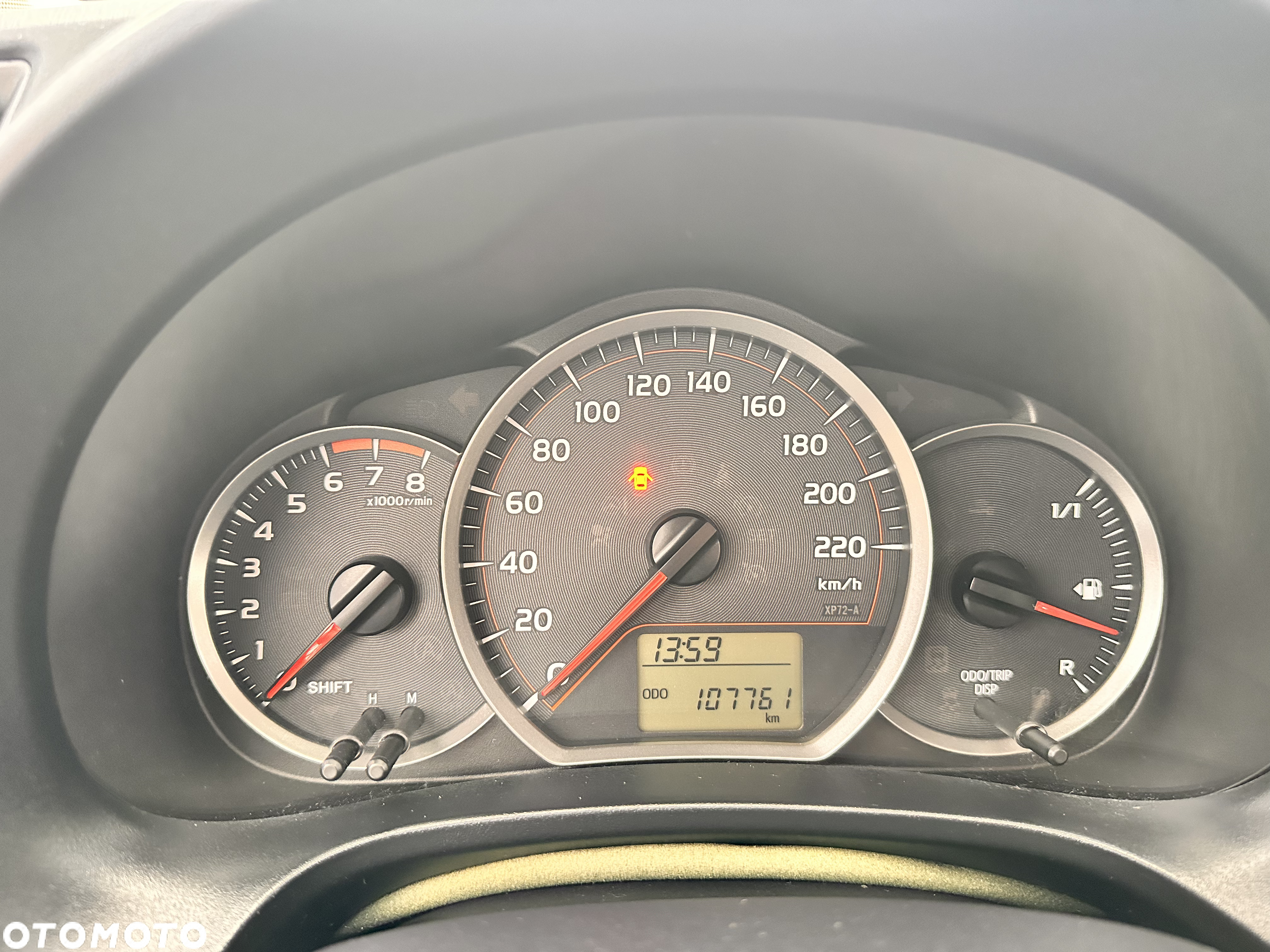 Toyota Yaris 1.0 Life - 10