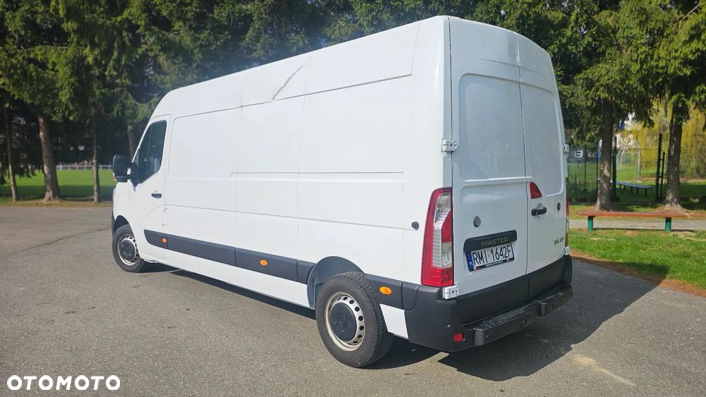Renault Master - 4