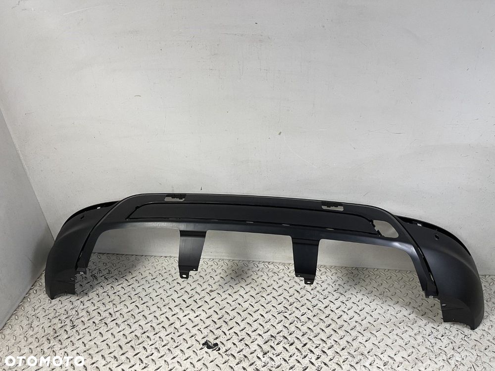 NOWY ORYGINALNY SPOILER ZDERZAKA PRZEDNIEGO PRZÓD FIAT 500X 5F 6X 7X 14-24 - 2