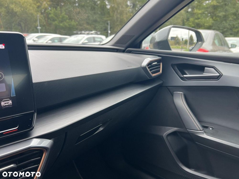 Cupra Leon Sportstourer - 35