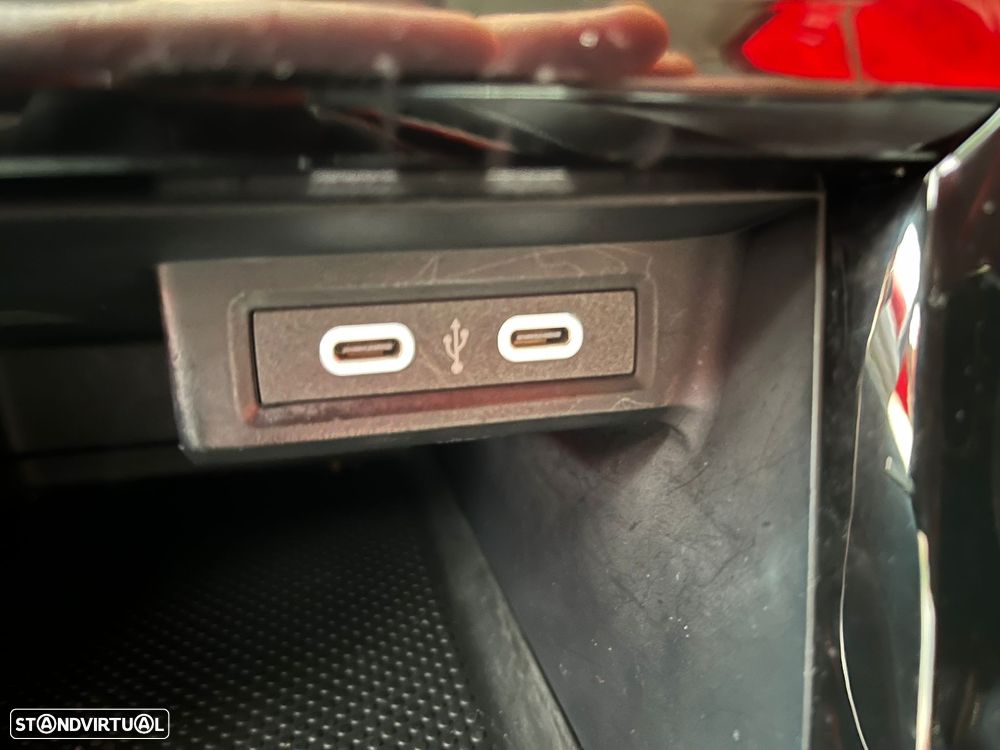 VW T-Cross 1.0 TSI - 30