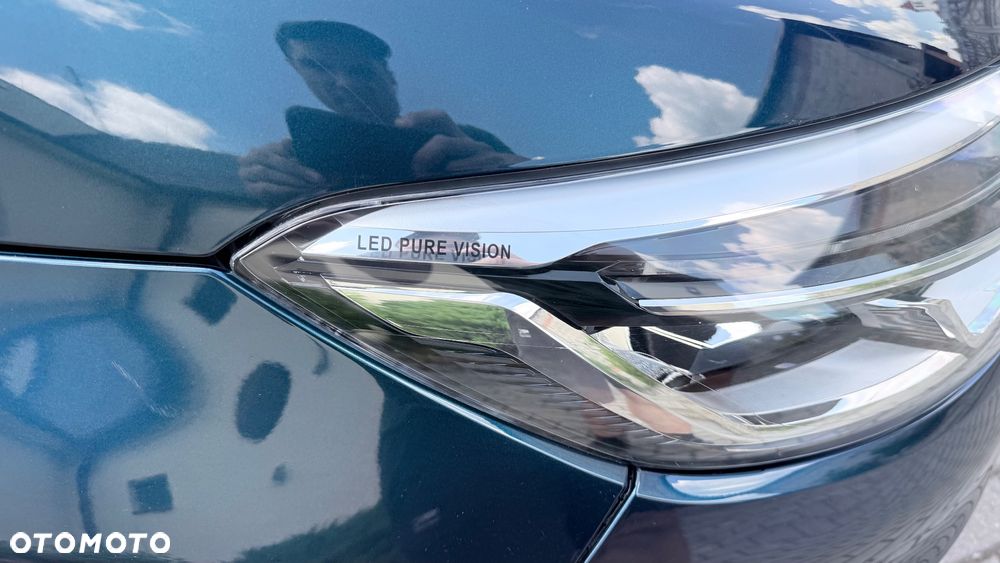 Renault Captur ENERGY TCe 120 EDC Intens - 17