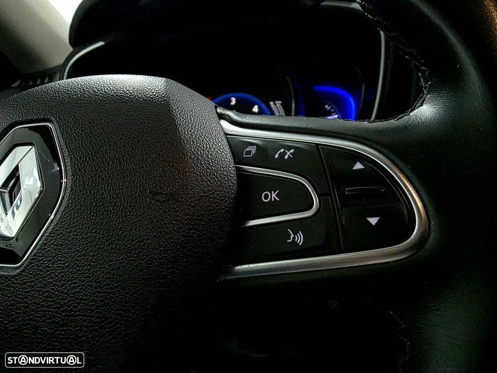 Renault Koleos 2.0 dCi Intens X-Tronic - 27