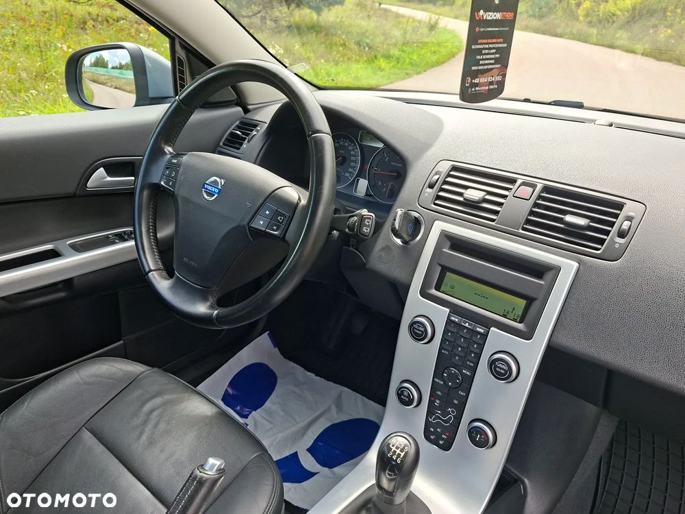 Volvo C30 DRIVe Summum - 24