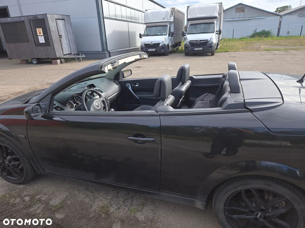 Renault Megane 1.9 dCi Dynamique - 8