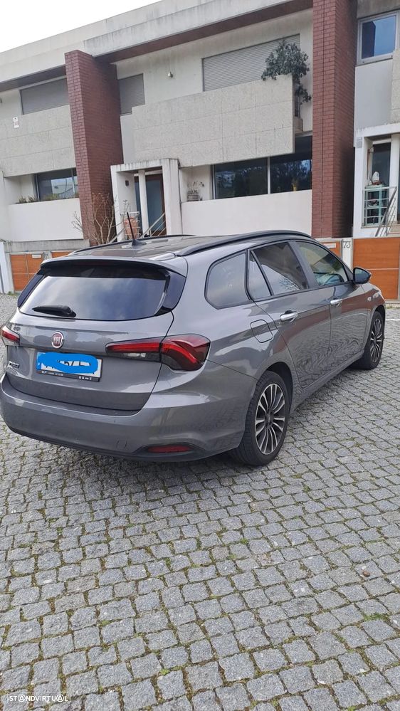 Fiat Tipo Station Wagon 1.3 Multijet City Life - 3