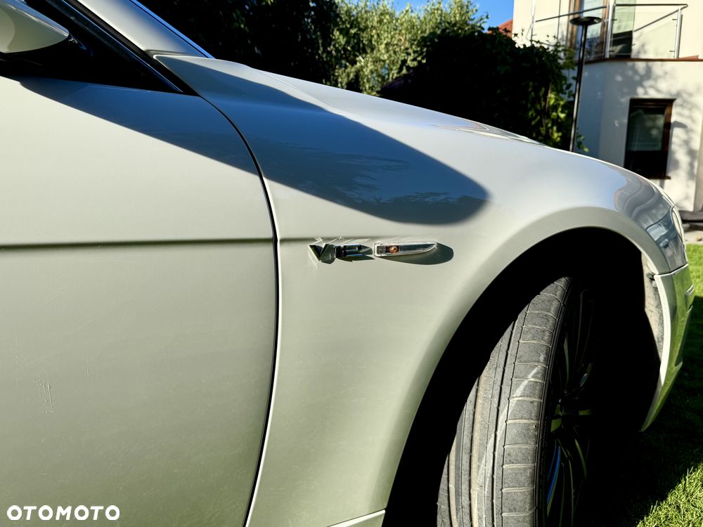 BMW Seria 7 760i L - 6