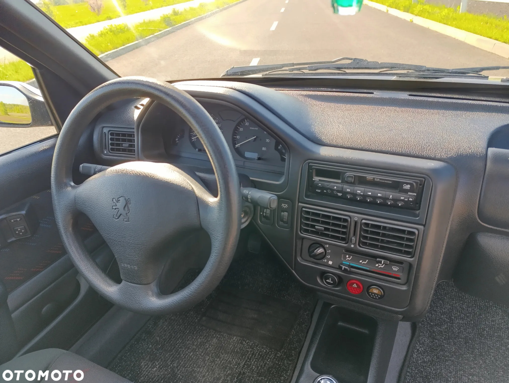 Peugeot 106 1.4 Sport - 16