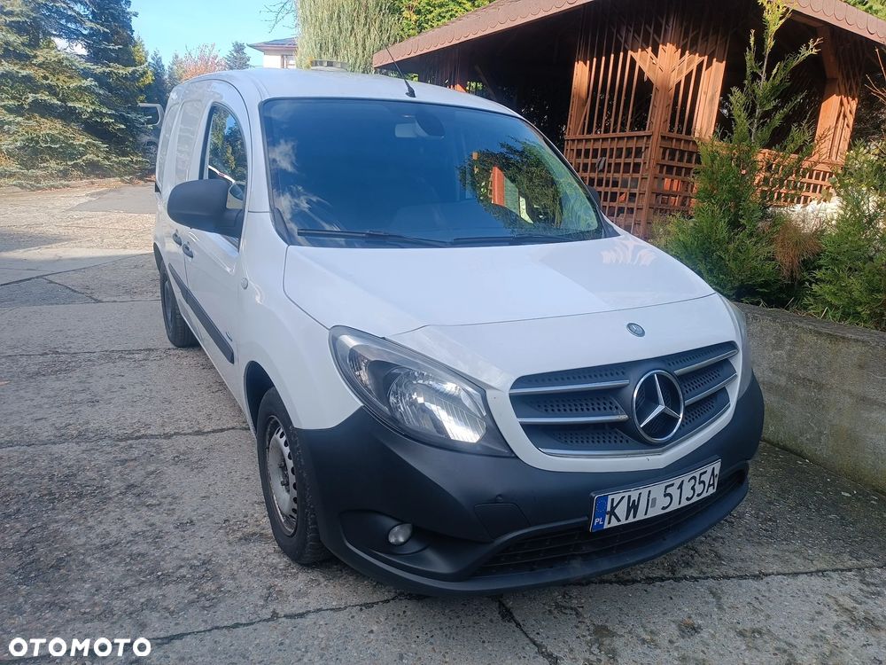 Mercedes-Benz citan - 3
