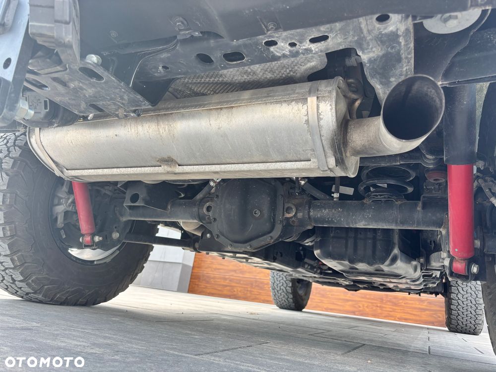 Jeep Wrangler 2.0 4xe Plug-In Hybrid Hardtop Rubicon - 21