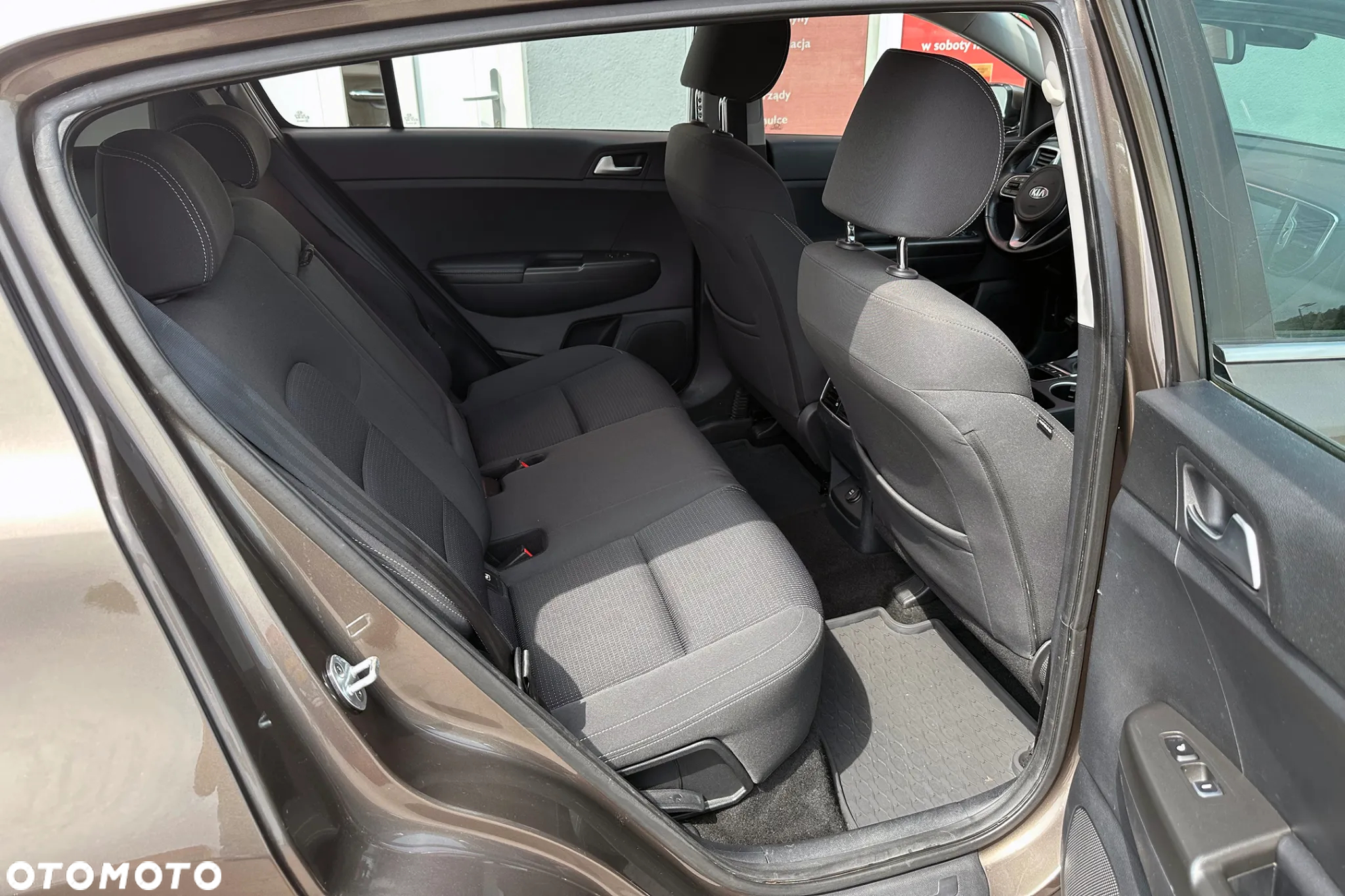 Kia Sportage - 34